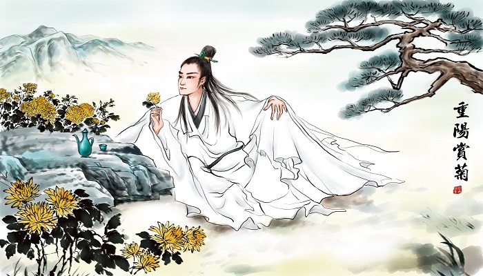 刘禹锡简介
