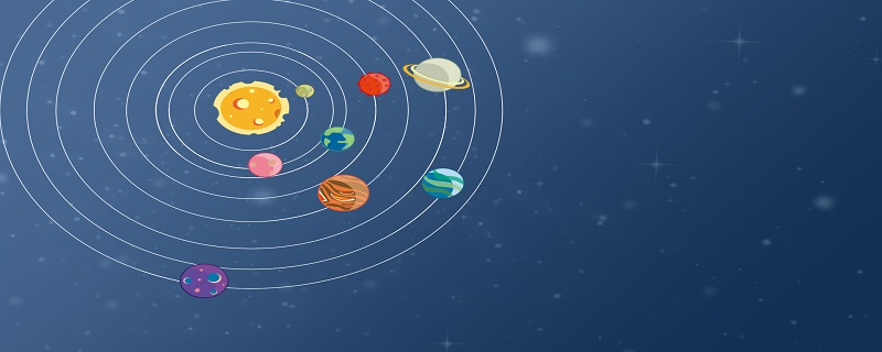 离地球最近的星球是哪个