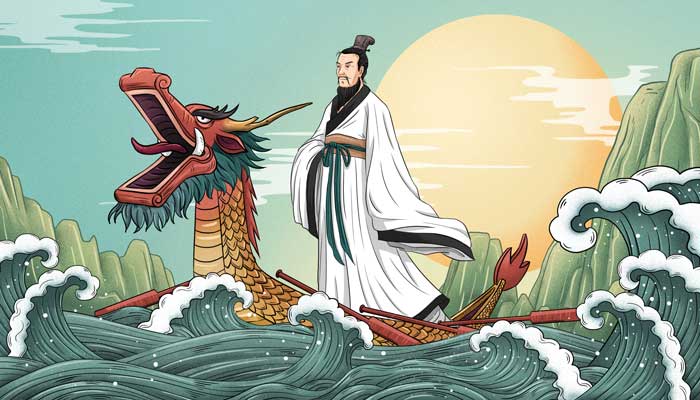 勾践为什么卧薪尝胆
