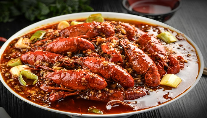 小龙虾怎么处理