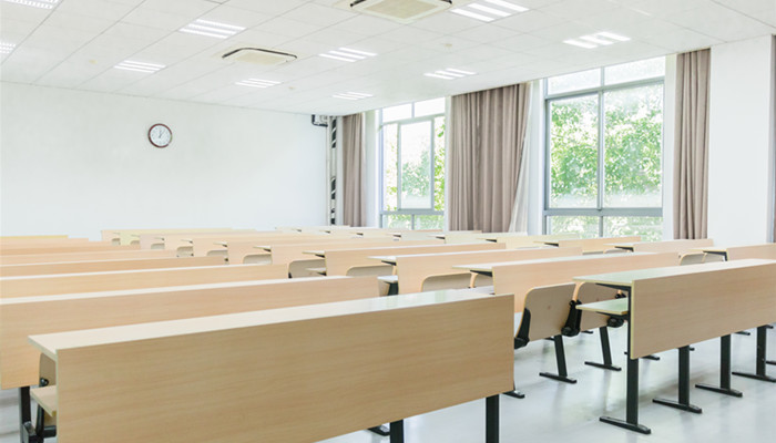 南京林业大学住宿条件