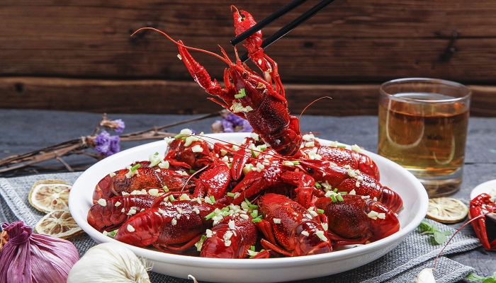 小龙虾怎么处理