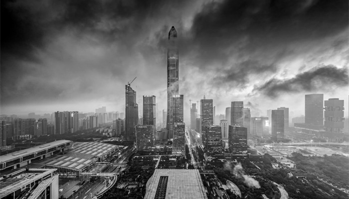 台风级数