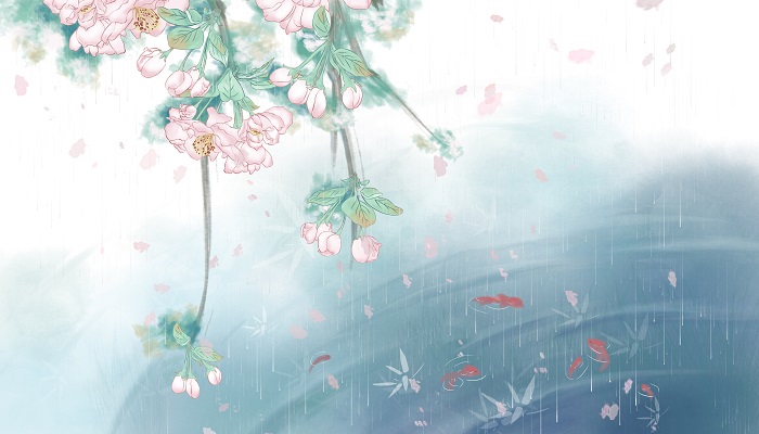 惠崇春江晚景古诗意思