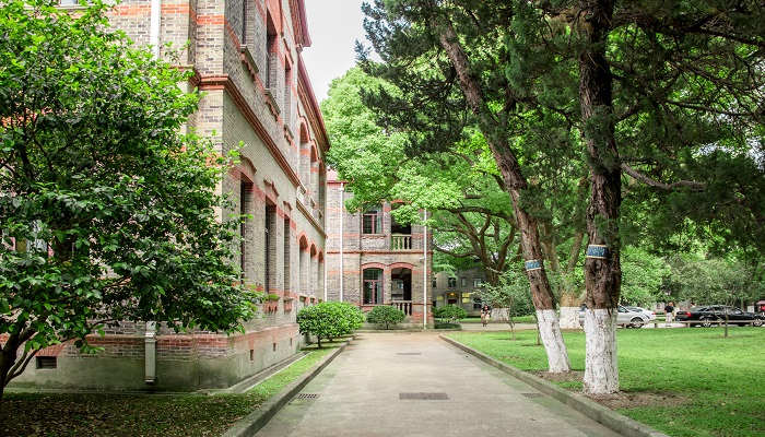 防灾科技学院地址在哪