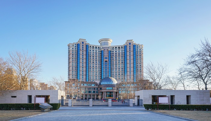 防灾科技学院地址在哪