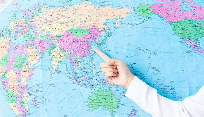 蒙古国什么时候从中国分出去的
