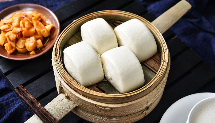 馒头的名字由来是什么