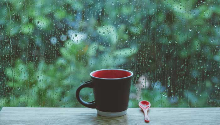 人工降雨的条件