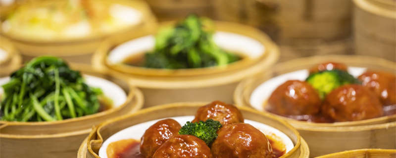 粤菜有什么特点