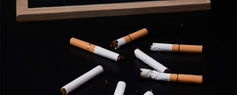 坐高铁可以带多少烟
