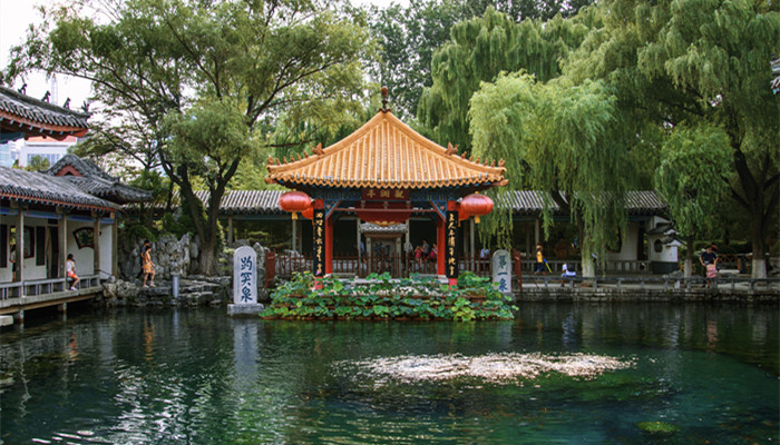 齐国是现在的哪里