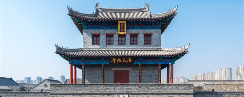 齐国是现在的哪里