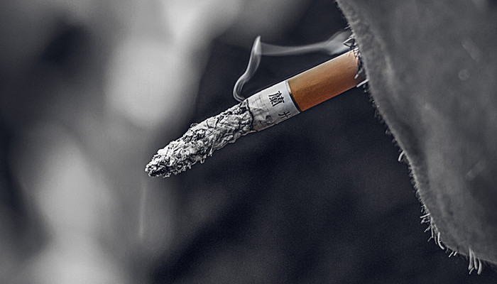 茶烟到底对身体有害吗