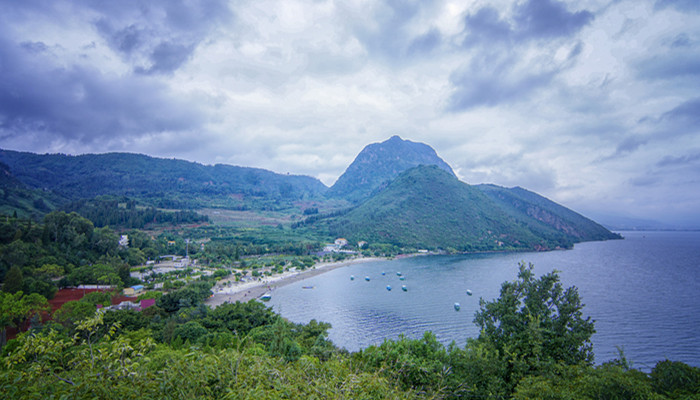 亚马逊河流在哪个国家