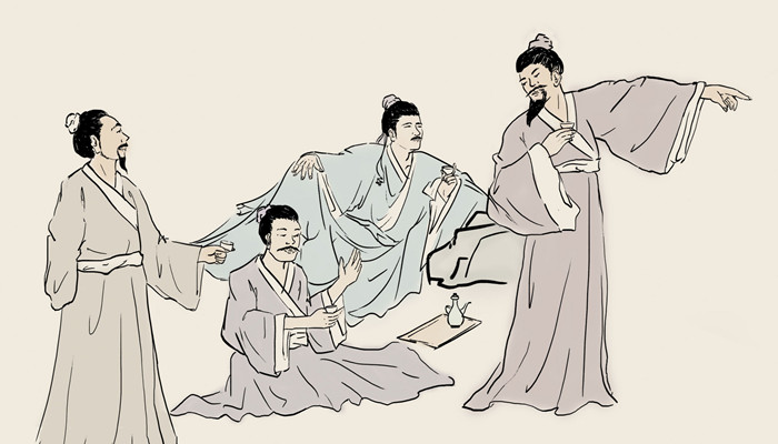改过不吝从善如流意思