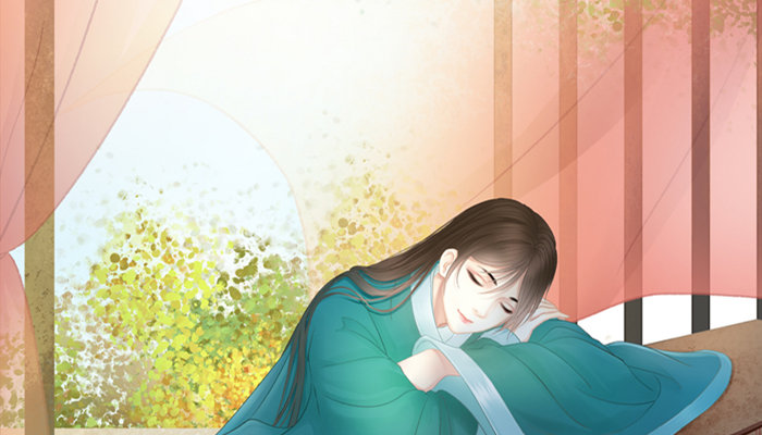 黄花大闺女是怎么来的