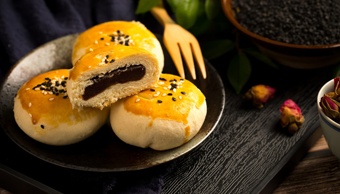 老婆饼的由来