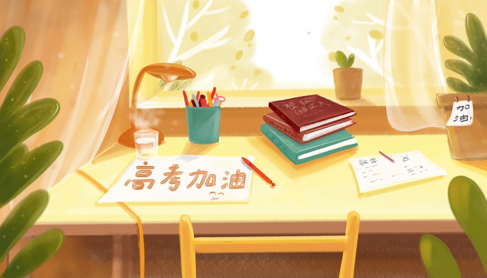 江西高招录取时间