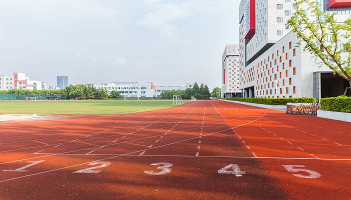 成都体育学院单招报名时间