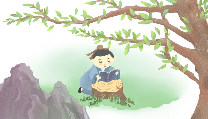 百家姓的由来
