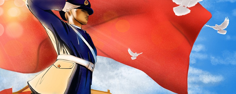 考军校的条件是什么