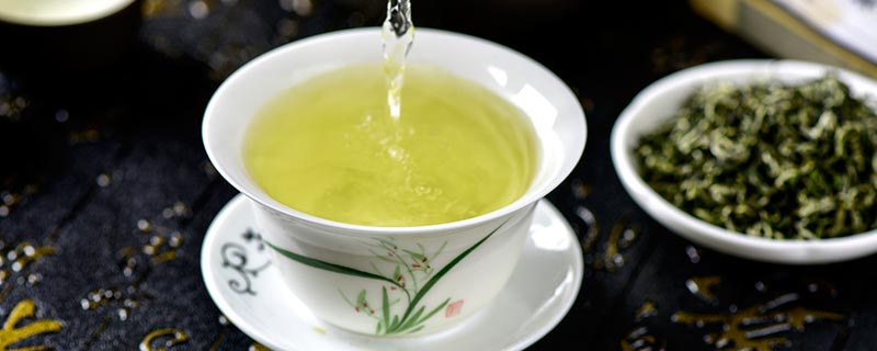 黄山毛尖属于什么茶 黄山毛尖是什么茶