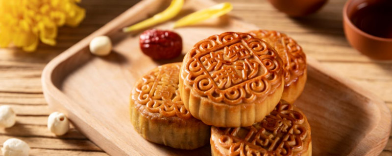 月饼一定要回油才能吃吗 月饼是不是一定要回油才能吃
