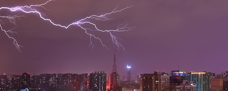 冬天打雷老话怎么讲