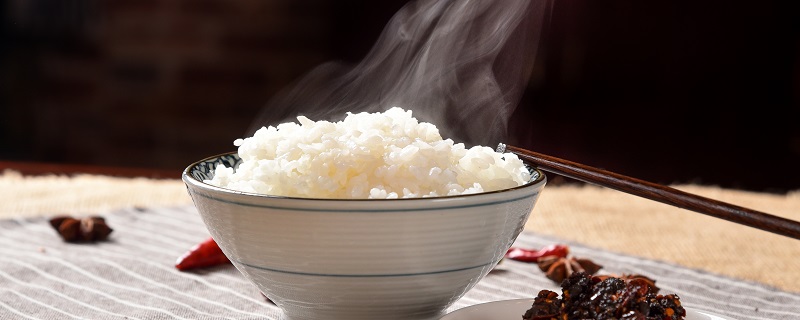 热饭要多久