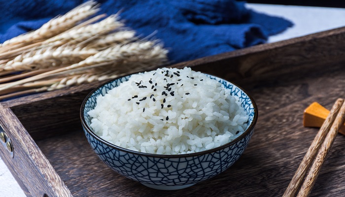 热饭要多久