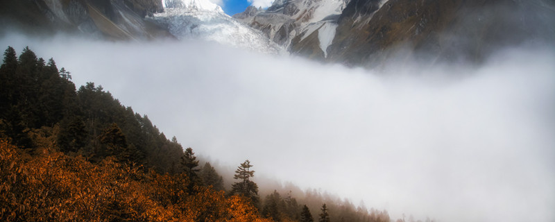 大峡谷风景区位于哪里