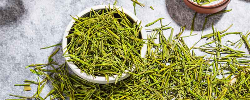 黄山出的茶叶是什么茶 黄山产的是什么茶