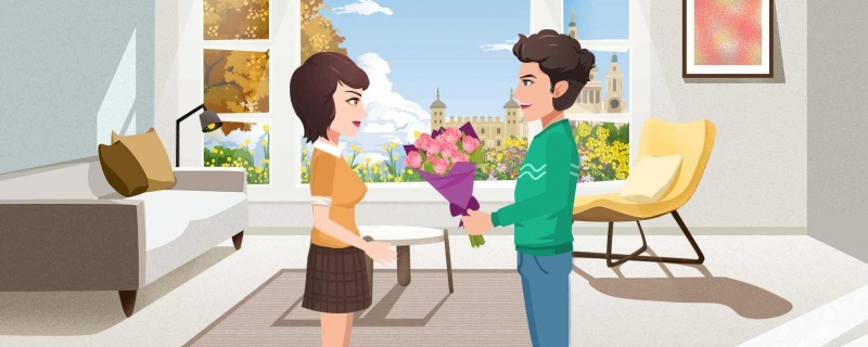 老婆生日送什么礼物好 适合送给老婆的生日礼物