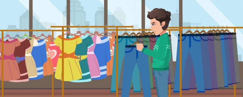 maxwin是什么牌子 判断衣服含甲醛的方法