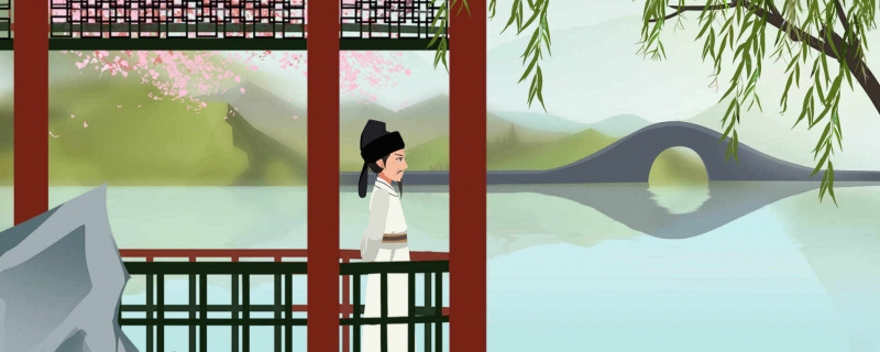 关于思乡的诗词 描写思乡的诗词五首